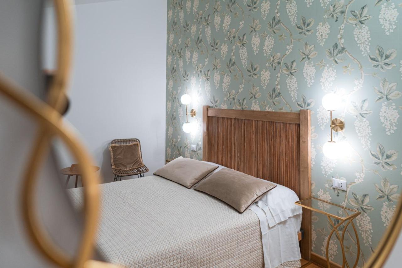 Acqua Di Civita Beauty & Rooms Il Ponte Bagnoregio Exterior photo
