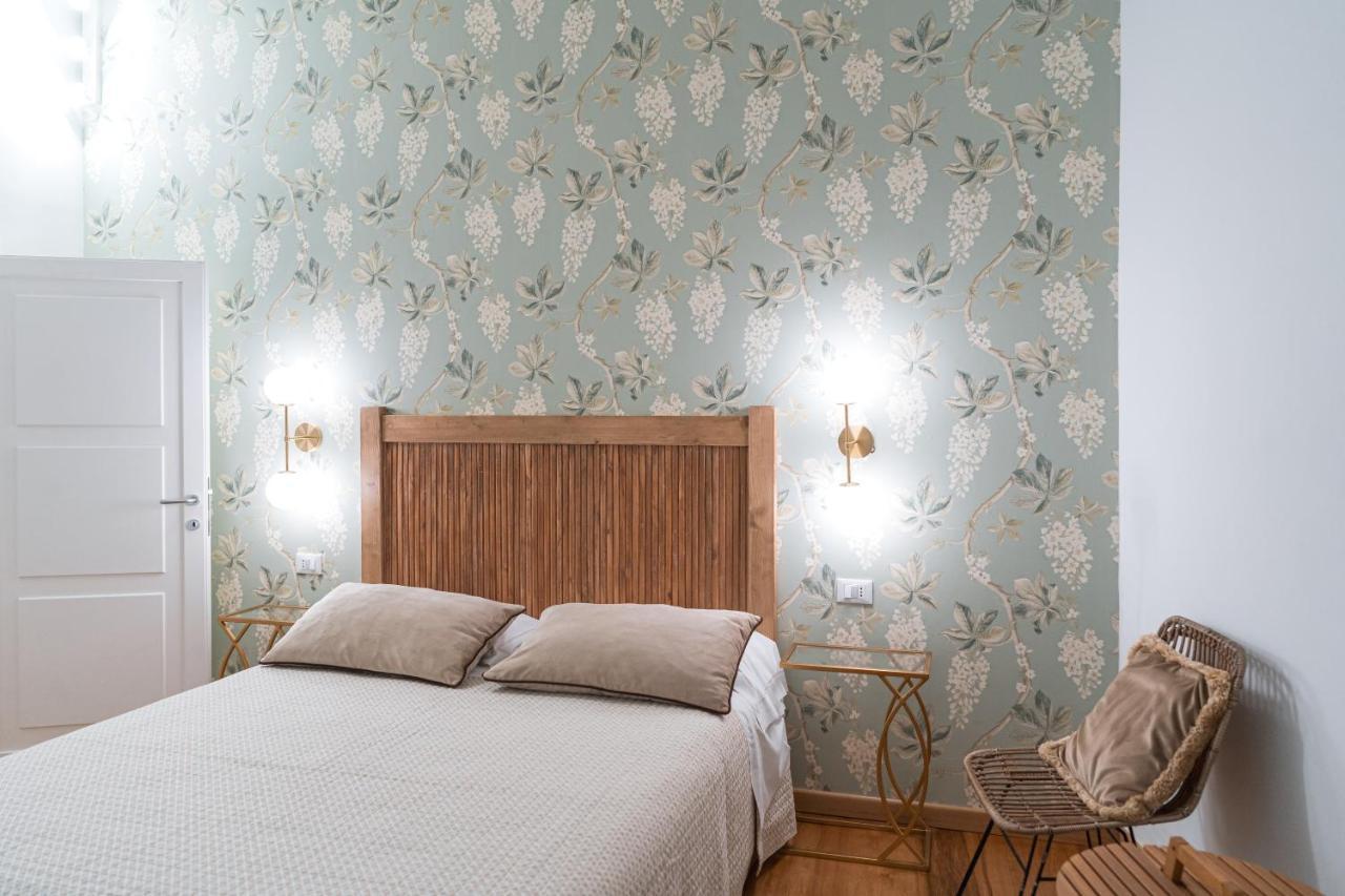 Acqua Di Civita Beauty & Rooms Il Ponte Bagnoregio Exterior photo