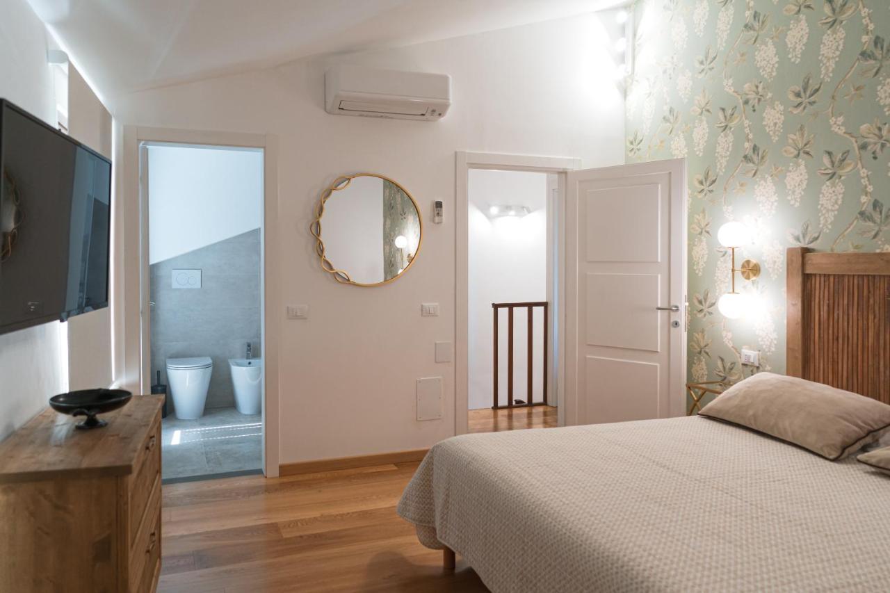Acqua Di Civita Beauty & Rooms Il Ponte Bagnoregio Exterior photo