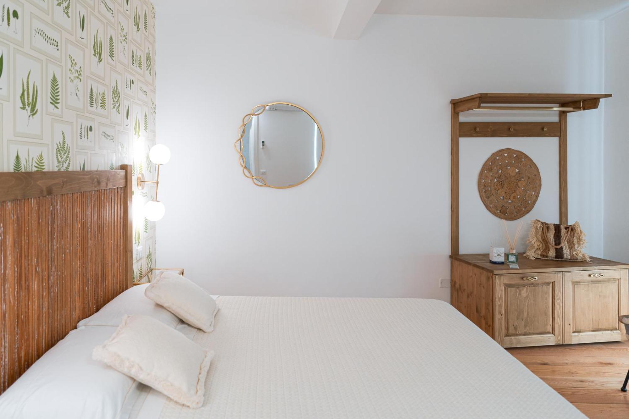 Acqua Di Civita Beauty & Rooms Il Ponte Bagnoregio Exterior photo
